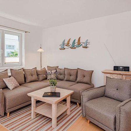 Villa Sabinium 06 Heringsdorf Zewnętrze zdjęcie