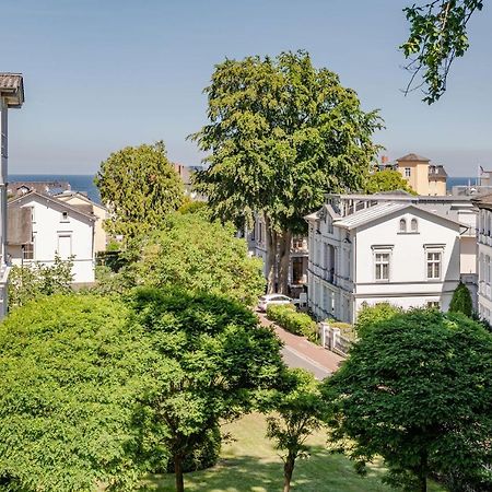 Villa Sabinium 06 Heringsdorf Zewnętrze zdjęcie