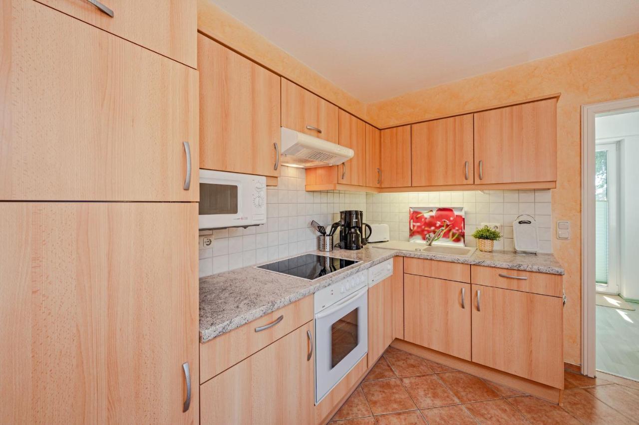 Villa Sabinium 06 Heringsdorf Zewnętrze zdjęcie