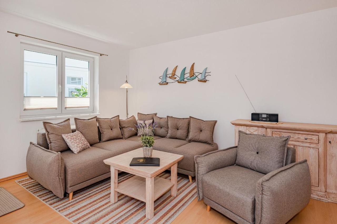 Villa Sabinium 06 Heringsdorf Zewnętrze zdjęcie