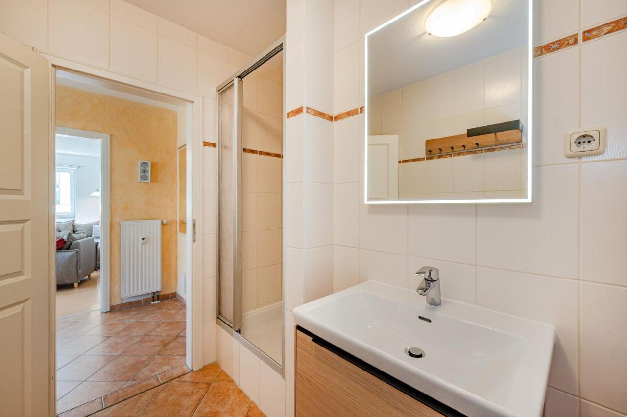 Villa Sabinium 06 Heringsdorf Zewnętrze zdjęcie