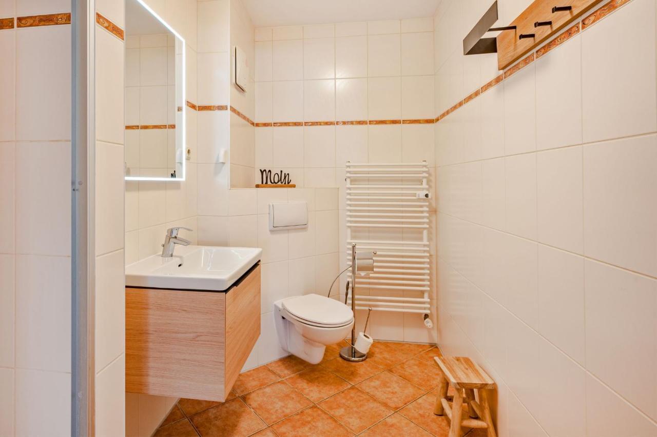 Villa Sabinium 06 Heringsdorf Zewnętrze zdjęcie
