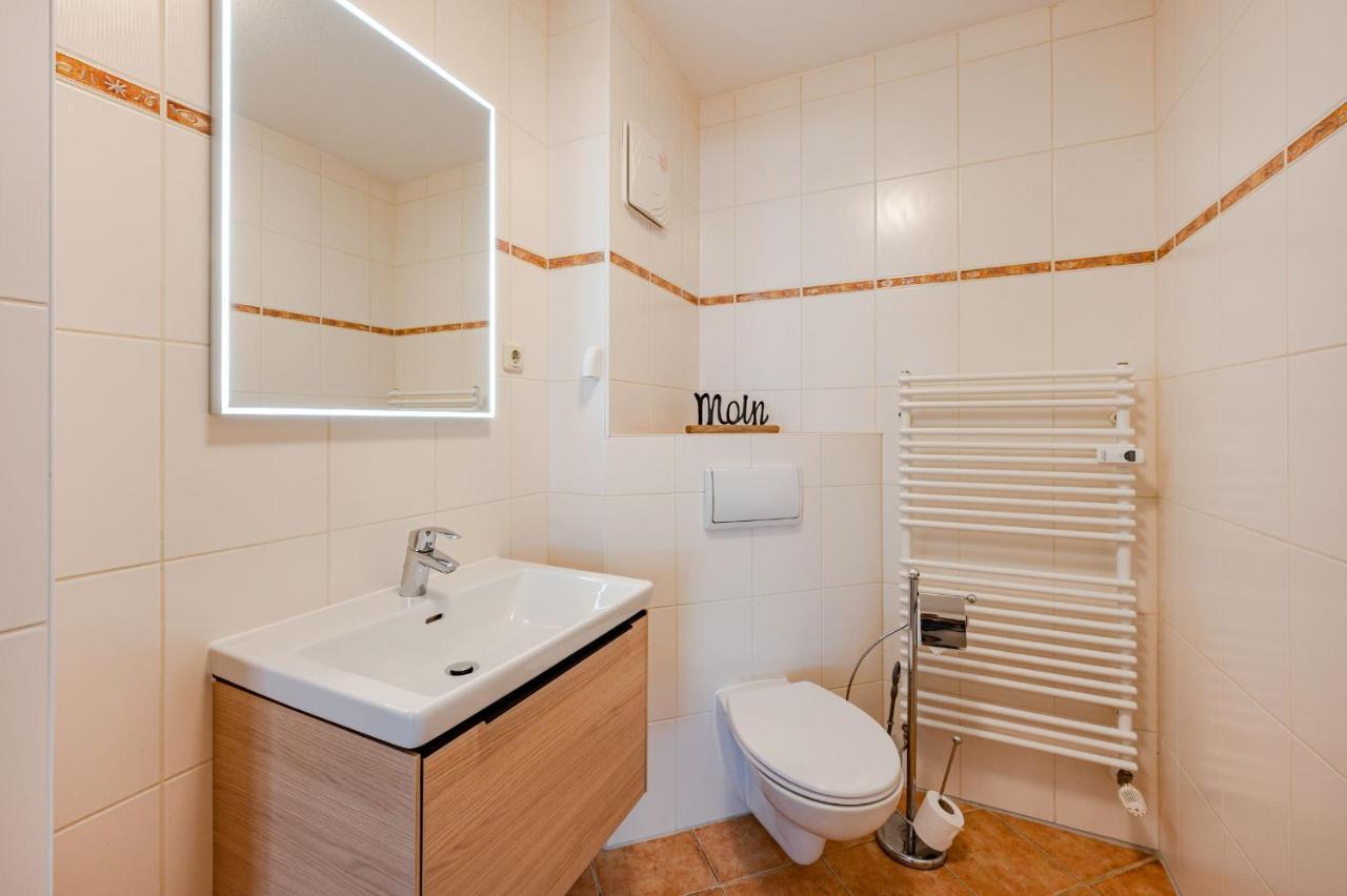 Villa Sabinium 06 Heringsdorf Zewnętrze zdjęcie